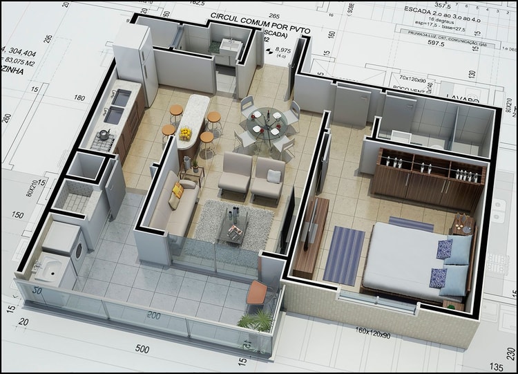 arq 1